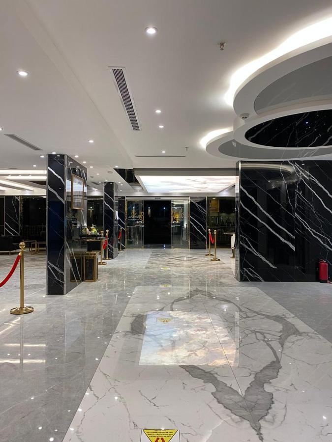 فندق ذكـرى Thekra Hotel Ta'if Exterior foto